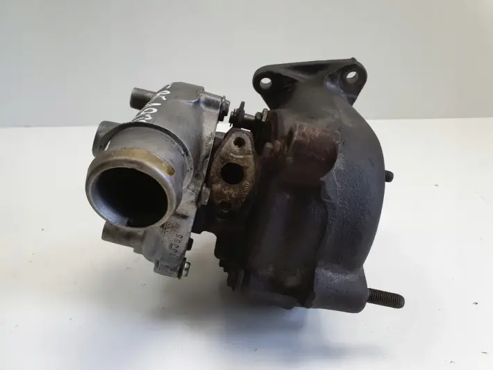 VW Passat B5 1.9 TDI TURBOSPRĘŻARKA turbo 028145702R