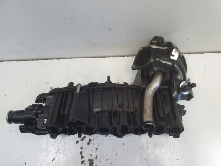 BMW E87 E90 2.0 D KOLEKTOR SSĄCY 7797384 N47D20