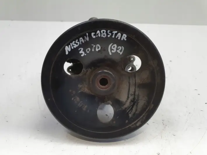 Nissan Cabstar Atleon 3.0 TD POMPA WSPOMAGANIA 49110-9X400