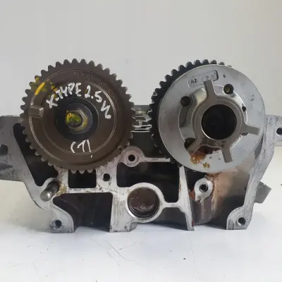 Jaguar X-Type 2.5 V6 GŁOWICA CYLINDRÓW