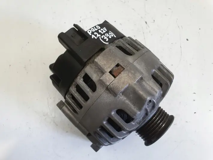 Skoda Fabia I VW Polo IV 1.2 12V ALTERNATOR
