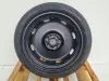 Audi Seat Vw Skoda KOŁO DOJAZDOWE dojazdówka 125/70 R18 1K0601027B
