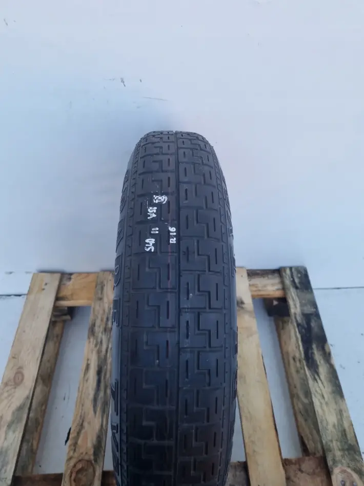 Volvo S40 II V50 C30 KOŁO DOJAZDOWE dojazdówka 125/85 R16 30683913 2160823