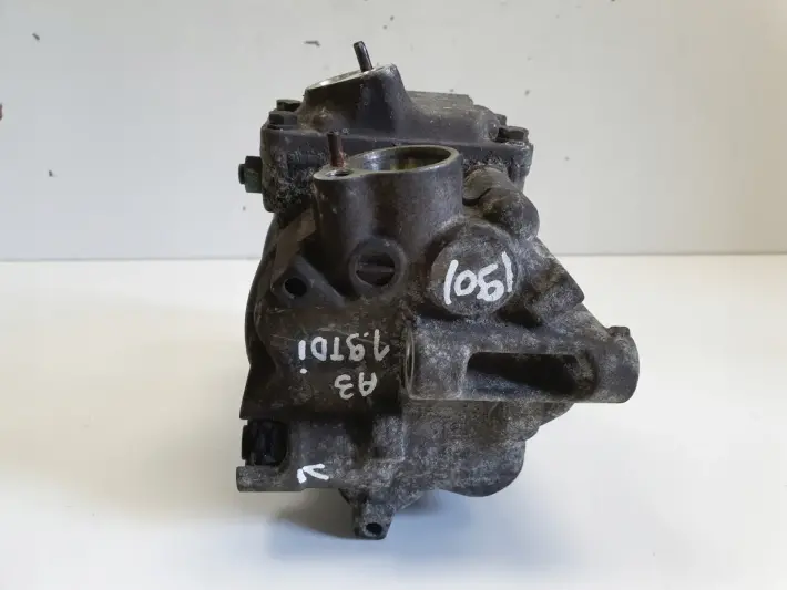 Audi A3 II 8P 1.9 TDI SPRĘŻARKA KLIMATYZACJI pompa 1K0820859F
