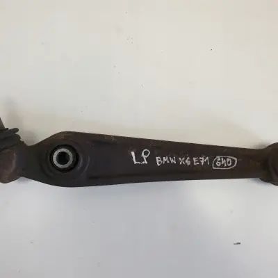 BMW X6 E71 LEWY WAHACZ przód KIEROWCY