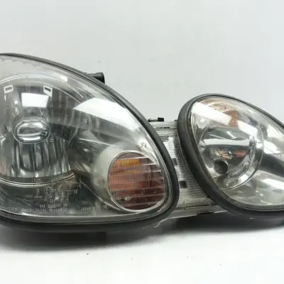Lexus GS300 II 97-05 PRZEDNIA LAMPA prawa EUROPA
