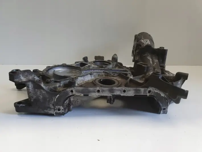 Mercedes W220 5.0 V8 OBUDOWA RORZĄDU osłona R1120151202