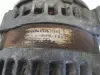 Honda Civic VIII 2.2 iCDTI ALTERNATOR denso 104210-4860