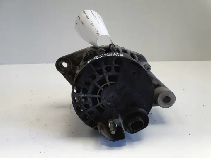 Alfa Romeo Giulietta 2.0 JTDM ALTERNATOR 51884351 denso 120A