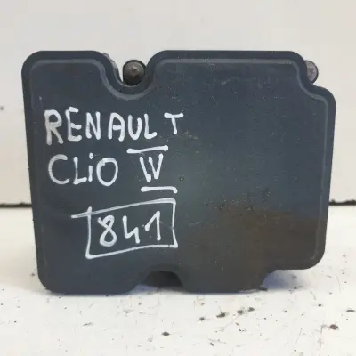 Renault Clio IV POMPA ABS Sterownik 476605492R