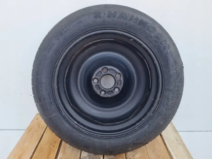 Ford C-Max Focus Mk2 II KOŁO DOJAZDOWE dojazdówka 125/85 R16 5x108 1S71MH