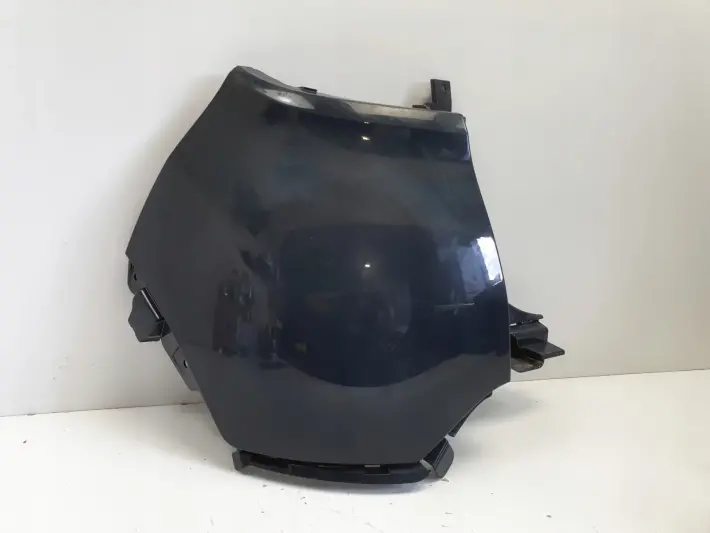 Renault Captur I LEWY NAROŻNIK TYLNEGO ZDERZAKA Tył 850173592R