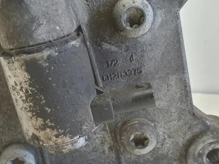 BMW X5 E70 3.0 D POMPA WSPOMAGANIA 678390301