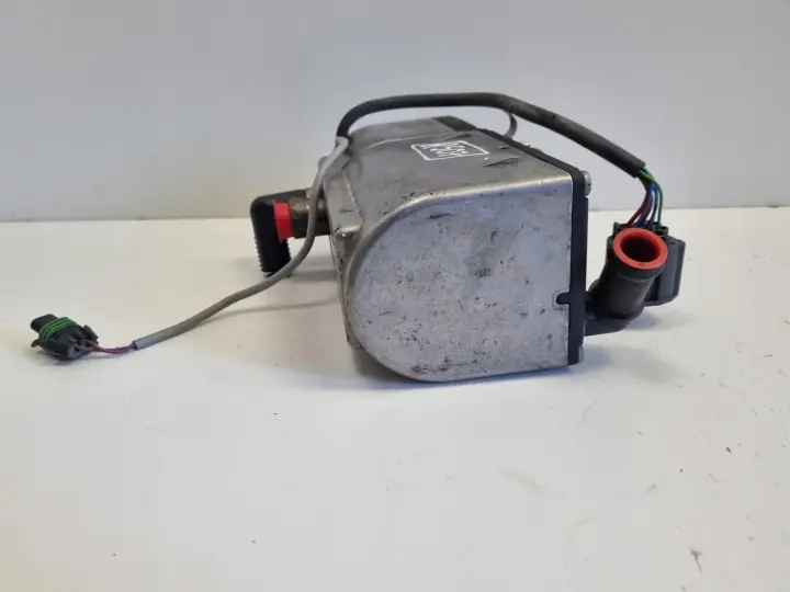 Volvo V40 II Benzyna OGRZEWANIE POSTOJOWE Webasto Hydronic 31436570