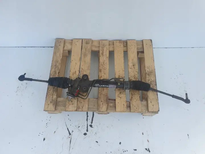 Kia Carens II MAGLOWNICA przekładnia kierownicza EUROPA 0K2JB32960