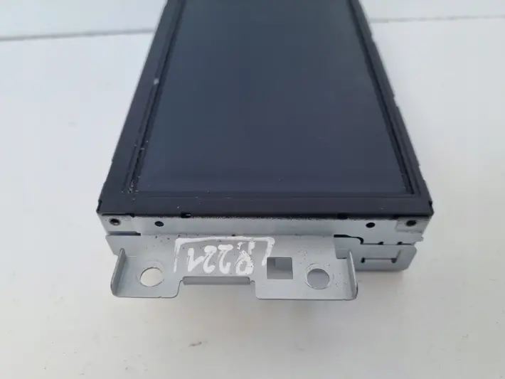 Volvo V60 I S60 II XC60 I EKRAN NAWIGACJI Wyświetlacz 31382065 31382065AE