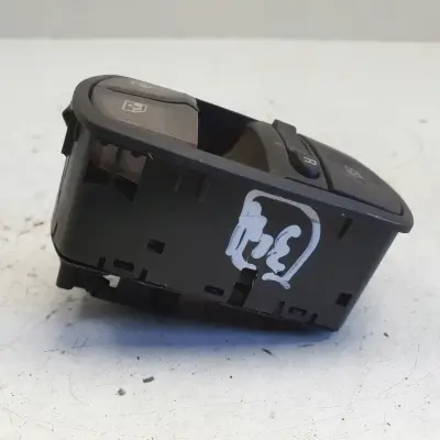 Opel Corsa D PRZEŁĄCZNIK SZYB panel lusterek 13258522AD