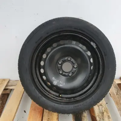 Ford Focus mk3 KOŁO DOJAZDOWE Zapasowe 205/55R16