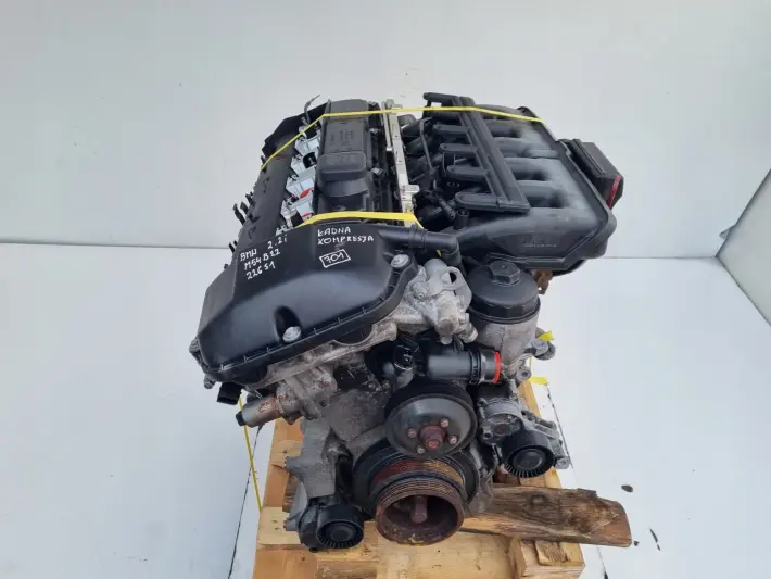 SILNIK KOMPLET BMW Z3 2.2 i 170KM 147tyś M54B22 226S1