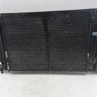 VW Golf V 2.0 SDI CHŁODNICA WODY klimatyzacji