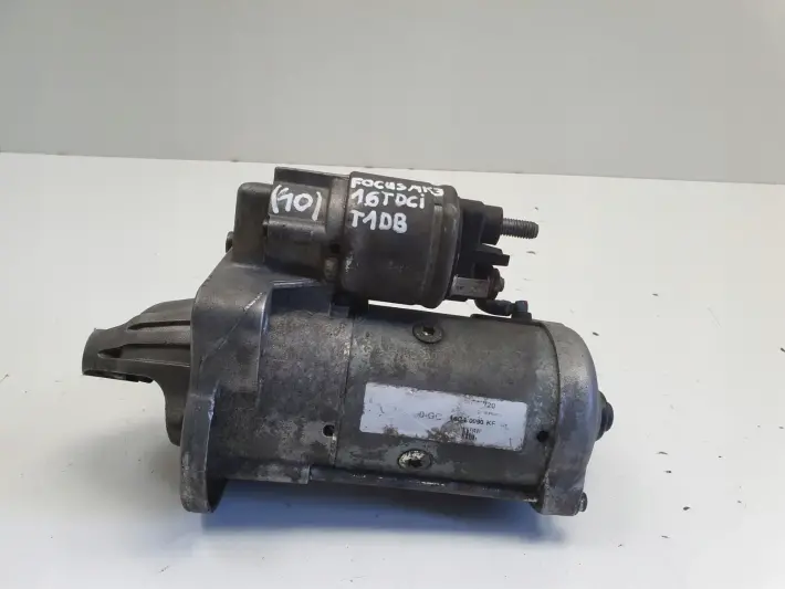 Ford Focus III MK3 1.6 TDCI ROZRUSZNIK AV6N-11000-GC valeo