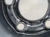 Opel Vectra C Astra H KOŁO DOJAZDOWE dojazdówka 115/70 R16 5x110 2160132