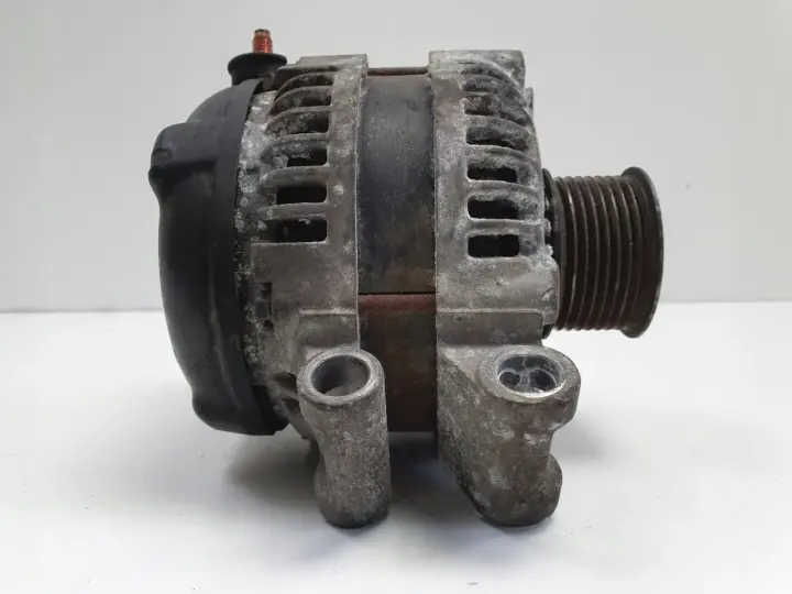 Land Rover Discovery III 2.7 TD V6 ALTERNATOR 0986082400