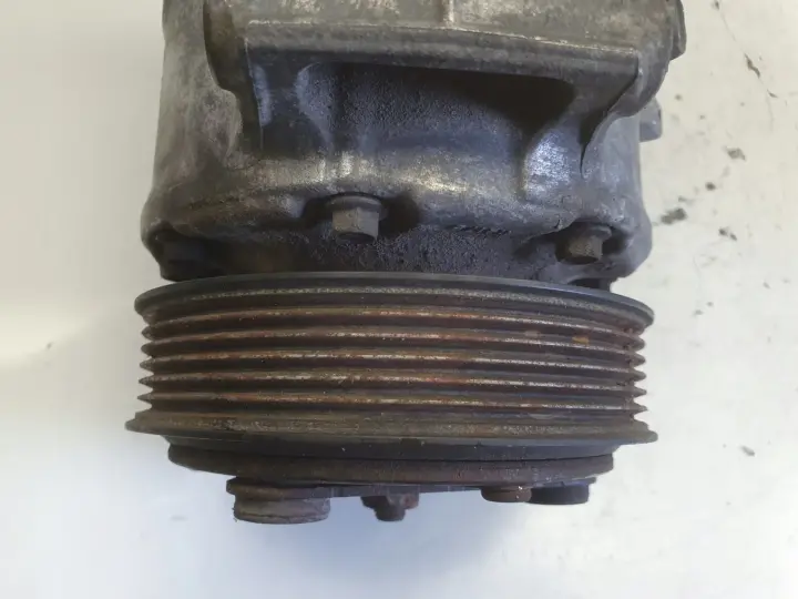 Opel Insignia A 2.0 CDTI SPRĘŻARKA KLIMATYZACJI pompa P13314473
