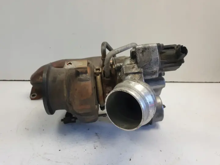 Volvo S60 II 2.0 T Turbo TURBOSPRĘŻARKA 31411485