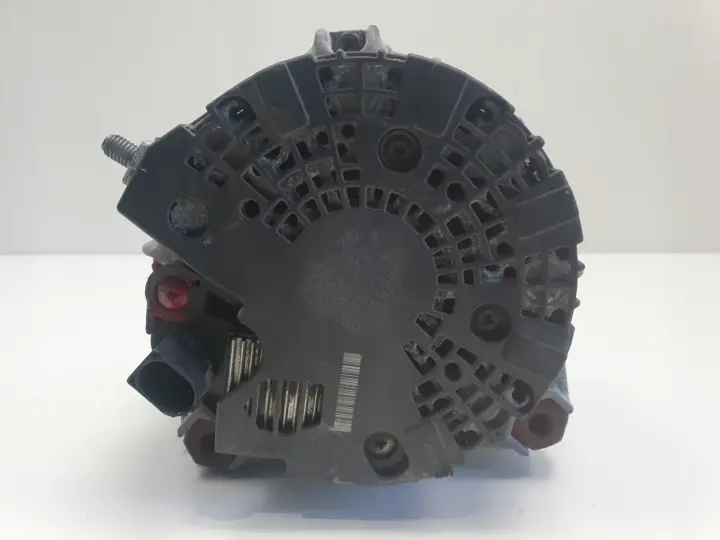 Volvo V90 II S60 III XC40 2.0 T5 ALTERNATOR 31489212 0125812076 215A