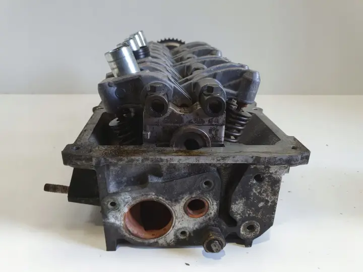 Mini Cooper R50 R53 1.6 16V GŁOWICA CYLINDRÓW 04777751AB