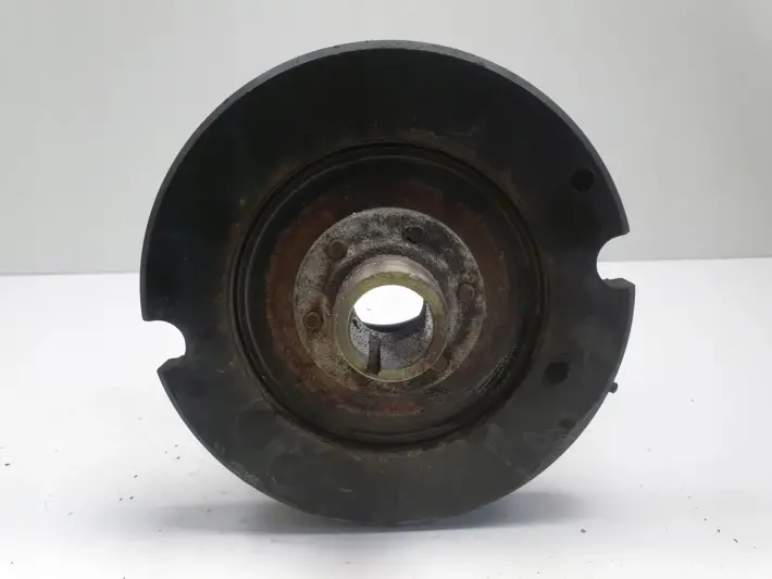 Mercedes W126 C126 5.6 V8 560 SEC KOŁO PASOWE WAŁU