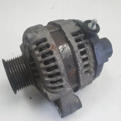 Land Rover Discovery III 2.7 TD V6 ALTERNATOR