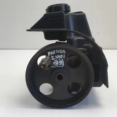 Peugeot 206 1.9 D POMPA WSPOMAGANIA 9634816080