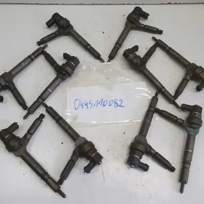 Honda Civic VII 1.7 CTDI WTRYSKIWACZ wtrysk 0445110082