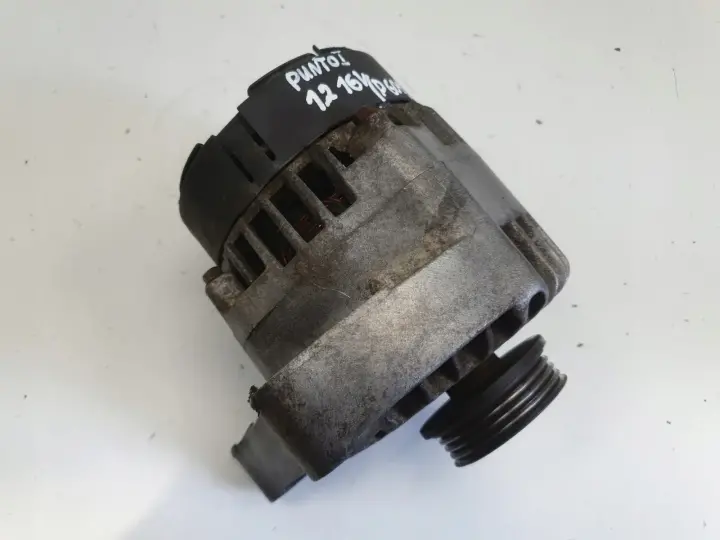 Fiat Punto II 1.2 8V ALTERNATOR