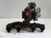 VW Golf V 1.9 TDI TURBOSPRĘŻARKA turbo 03G253014F