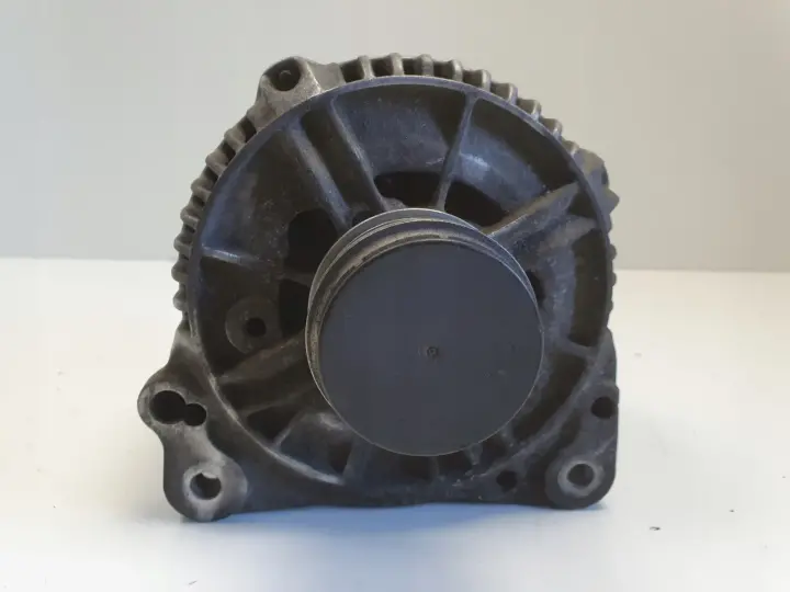 VW Passat B5 Audi A4 B5 1.9 TDI ALTERNATOR 0123515003 028903028 120A