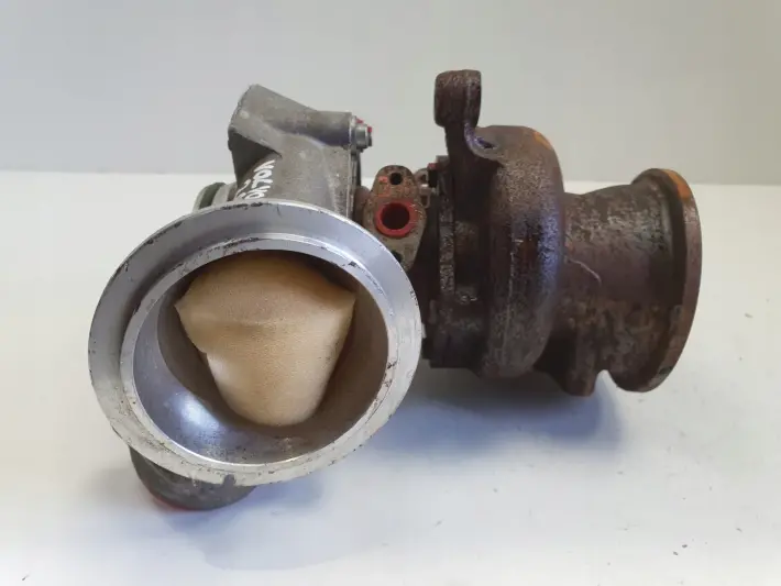 Volvo XC60 S60 V60 II 2.0 D3 TURBOSPRĘŻARKA turbo 31459962 31491217