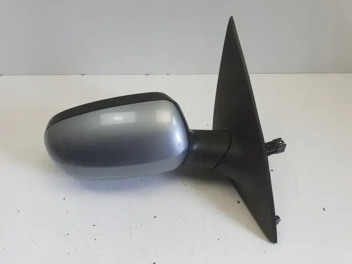 Opel Corsa C 00-06r LUSTERKO PRAWE PASAŻERA 5 pin pinów 8062349