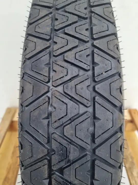 Ford C-Max Focus Mk2 II KOŁO DOJAZDOWE dojazdówka 125/90 R16 5x108 1S71MH