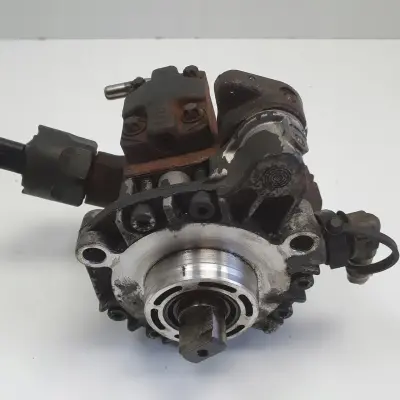 Ford S-Max 2.0 TDCI POMPA WTRYSKOWA paliwa 9685705080