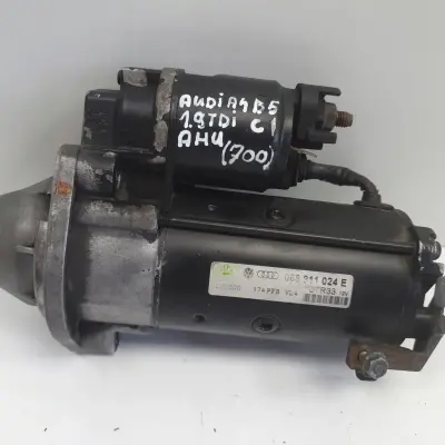 Audi A4 B5 1.9 TDI AJM ROZRUSZNIK valeo 068911024E