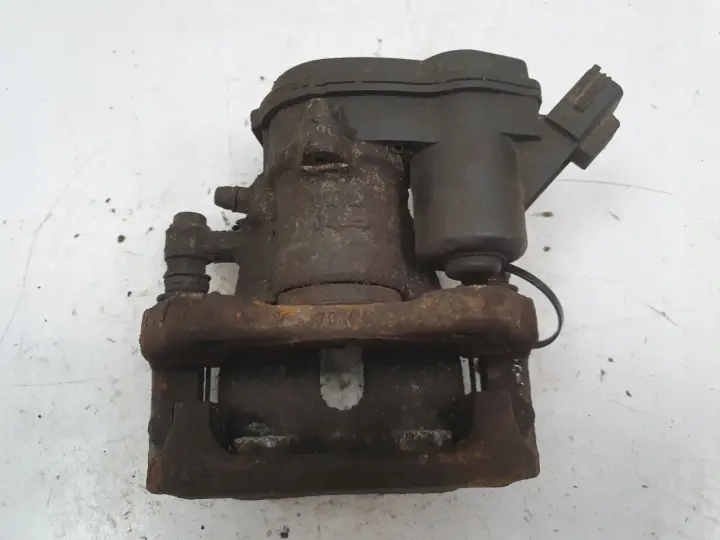 Renault Scenic III TYLNY ZACISK HAMULCOWY prawy tył PASAŻERA P.T