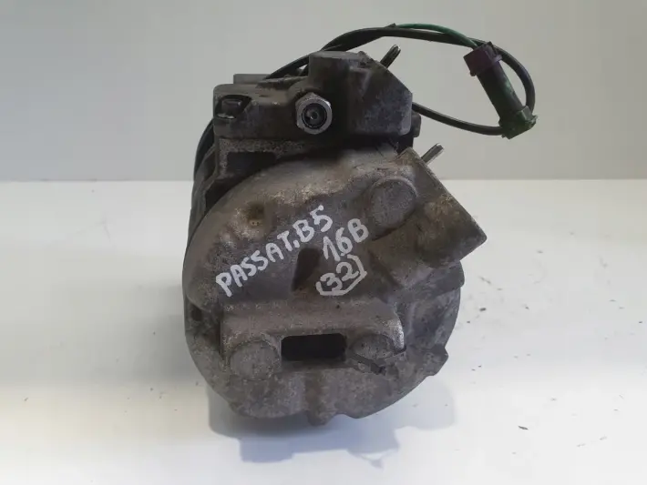 VW Passat B5 1.9 TDI SPRĘŻARKA KLIMATYZACJI pompa 8D0260808