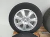 Renault Laguna III FELGI ALUMINIOWE ALUFELGI KOŁA ZIMOWE 16 cali 205/60 R16