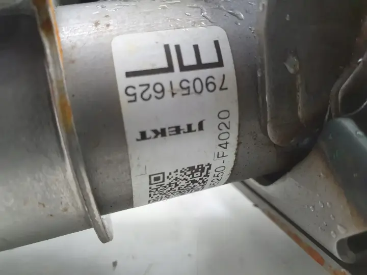 Toyota C-HR CHR ELEKTRYCZNE WSPOMAGANIA Pompa wspomagania 89650-10010
