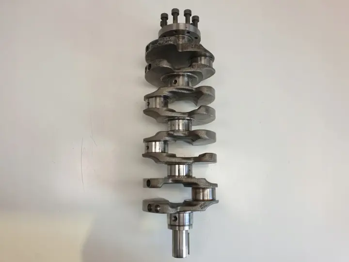 MG ZS 1.5 TGi WAŁ KORBOWY