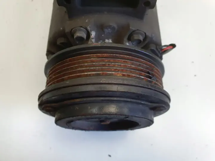 Ford Focus MK3 1.0 EcoBoost SPRĘŻARKA KLIMATYZACJI pompa CV61-19D629-FB