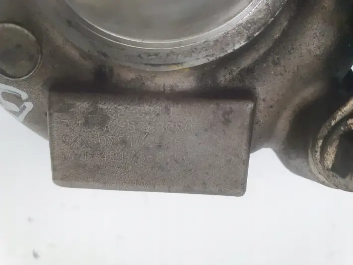 Citroen Berlingo I 1.6 HDI TURBOSPRĘŻARKA turbo 9685293080